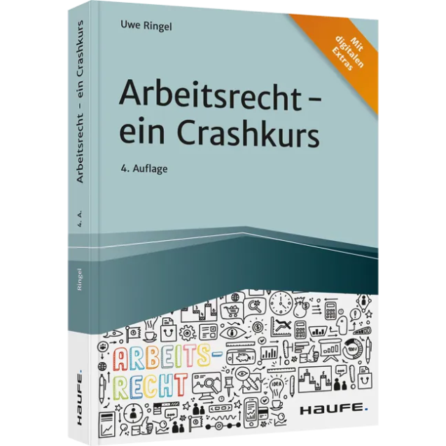 Haufe-arbeitsrecht-ein-crashkurs